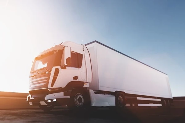 Ankara Evren, Nakliye Firması