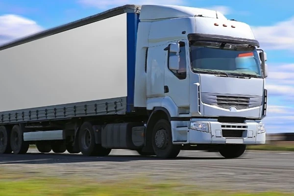 Ankara Evren, Nakliyat