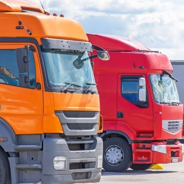 Ankara Evren Nakliye Ambarı